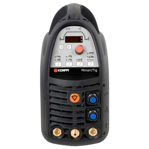 Kemppi MinarcTig 250 Front